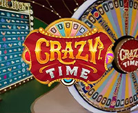  Crazy Time 