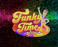  Funky Time! 