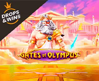 Gates of Olympus