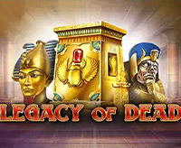 Legacy of Dead